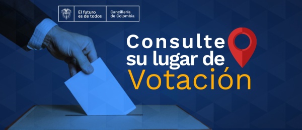 El Consulado de Colombia en Ankara informa los puestos de votación para la segunda vuelta de las Elecciones Presidenciales