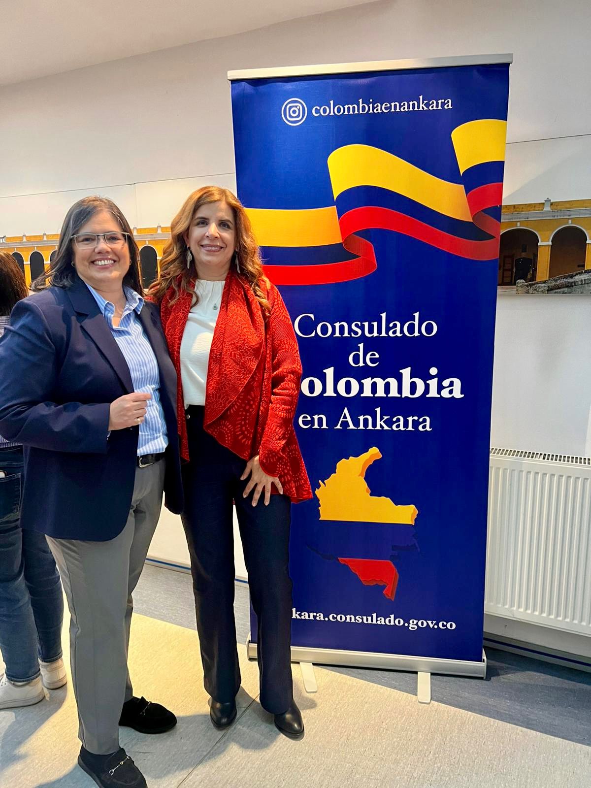 Los colombianos que brillan en el exterior