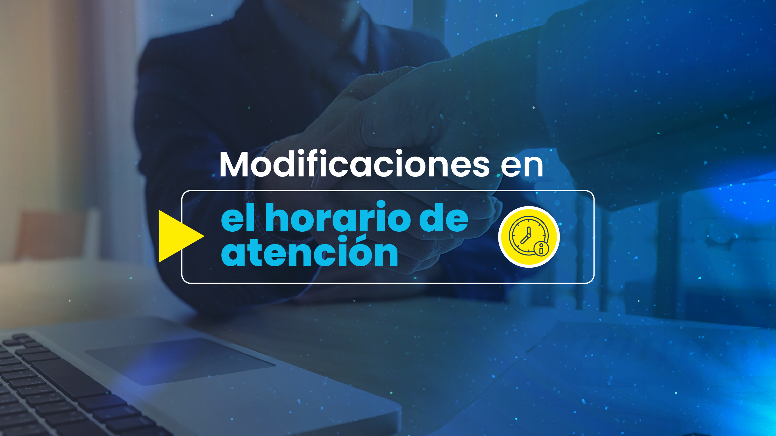 Atención al público en la Embajada de Colombia Türkiye