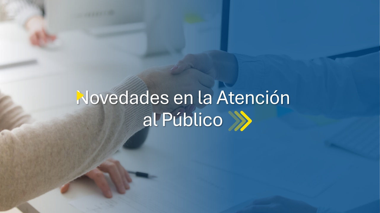 El lunes 6 y el viernes 10 de julio de 2026 no habrá atención presencial 