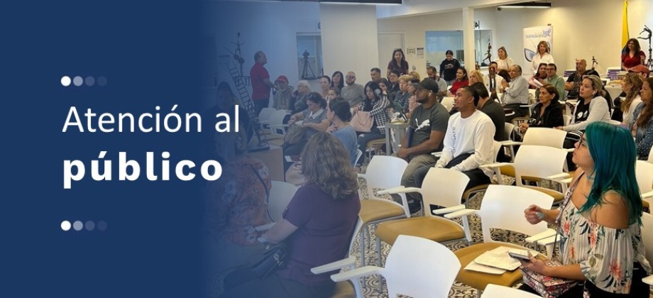 Embajada de Colombia y Consulados en Ankara y Estambul estarán cerrados este martes 15 de julio de 2025