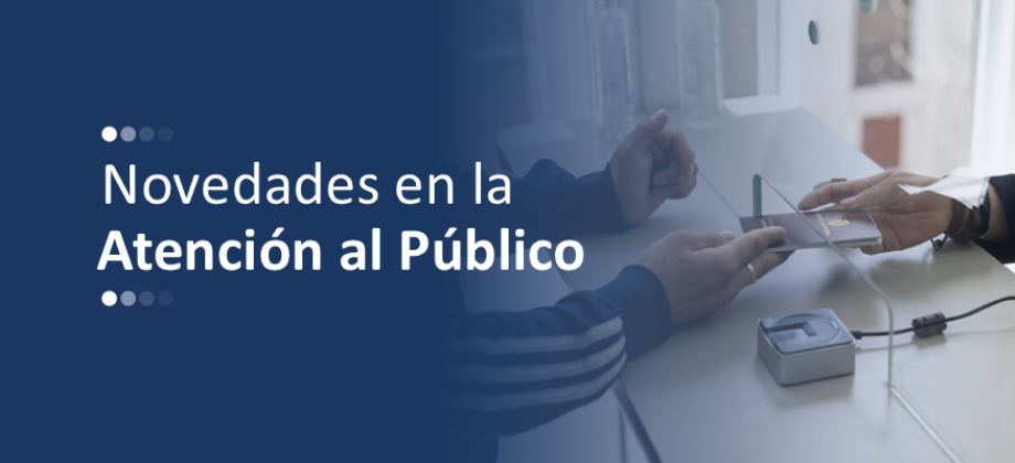 Días de no atención por festivo en la Embajada de Colombia en Türkiye y el Consulado en Ankara
