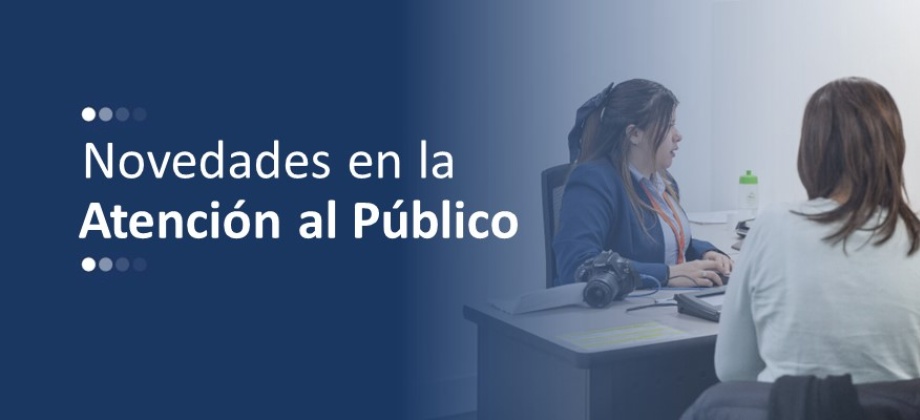 Embajadas y consulados de Colombia no tendrán atención al público el 7 de agosto de 2024 con ocasión del Día de la Batalla de Boyacá