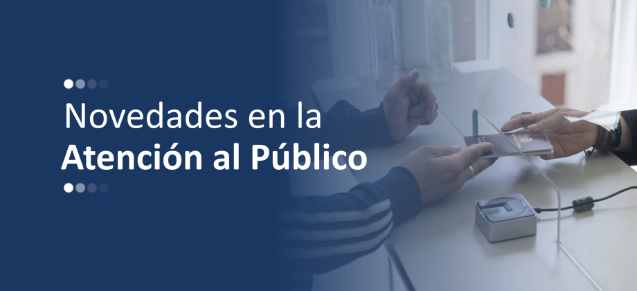 La Embajada de Colombia en Türkiye y su sección consular no tendrán atención al público el 19 de mayo de 2025
