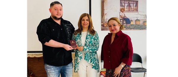 El Estado colombiano se hizo presente en Irán para asistir a sus connacionales