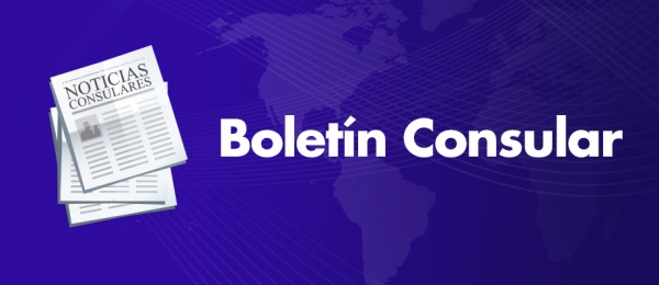 El Consulado de Colombia en Ankara invita a los connacionales residentes en Irán, a participar en el primer consulado móvil en Teherán, los días 25, 26 y 27 de noviembre